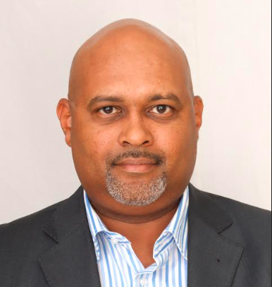 Martin Munyua