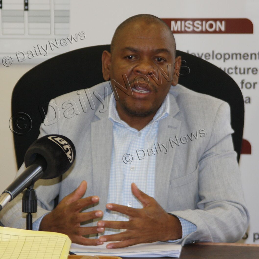 Stephen Motlogelwa