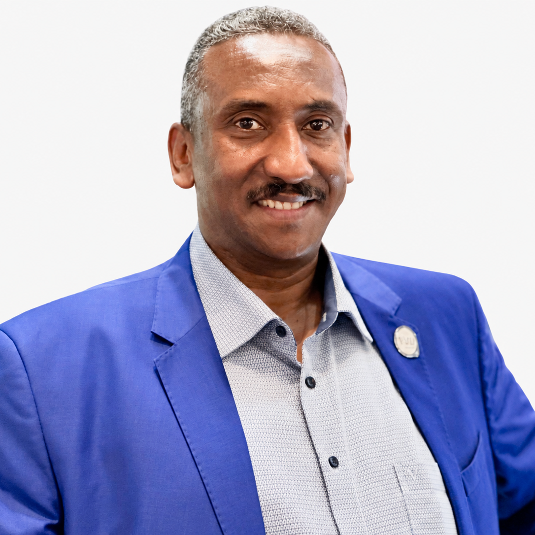 Abdalla Elhag