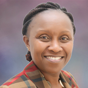 Christine Nguku