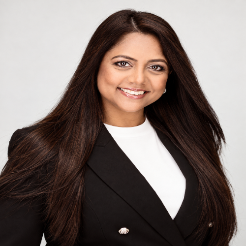 Dheshnie Naidoo