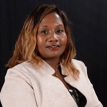 Tabitha Mutemi OGW