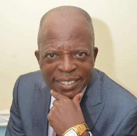 Dr Yemisi Bamgbose