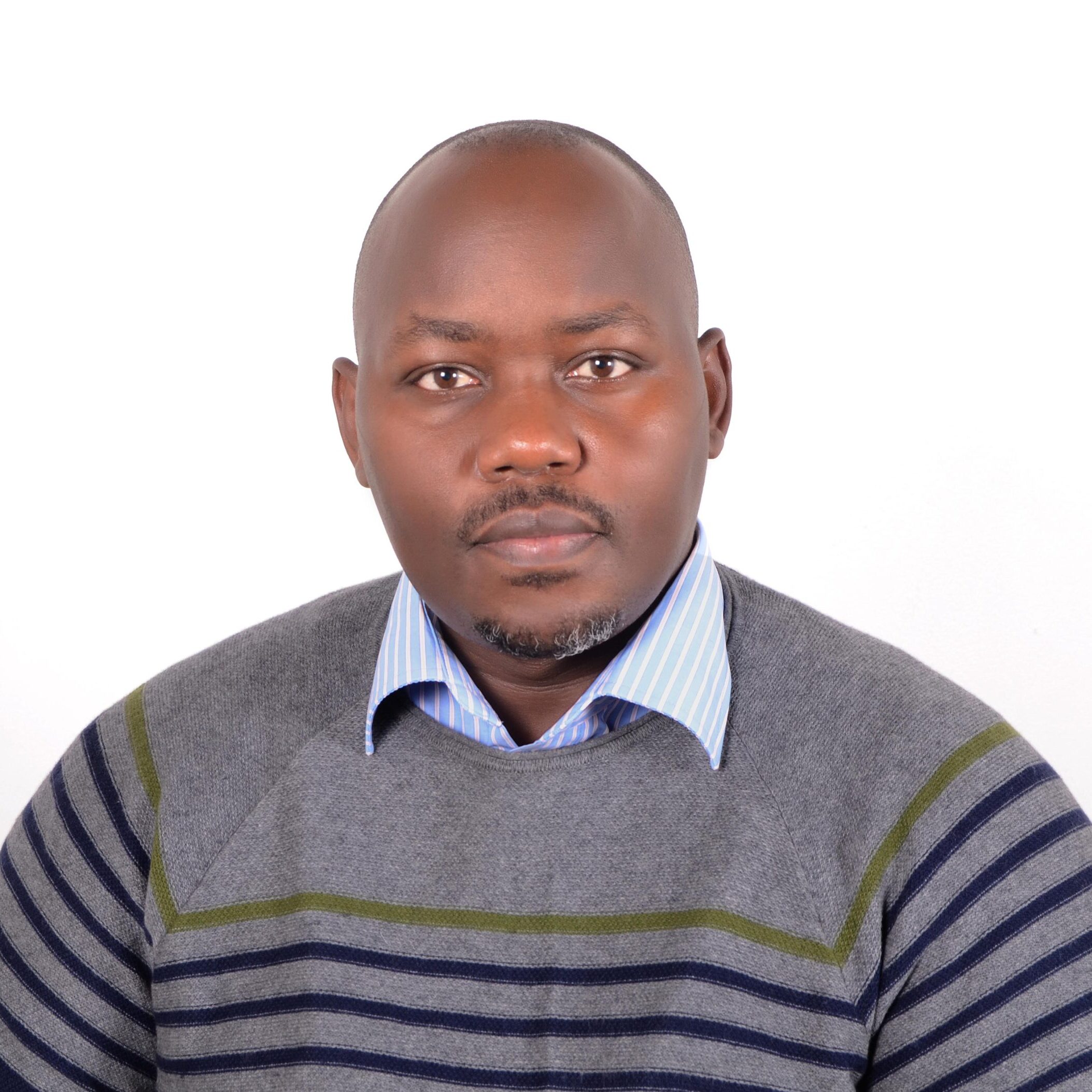 Byaruhanga Godwin Jaime