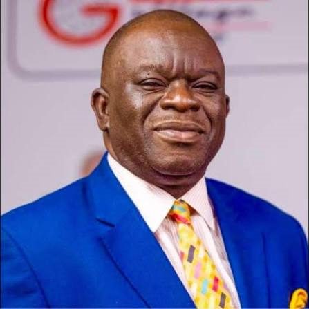 George Twumasi