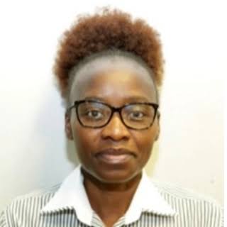 Prof Sibongile Mpofu