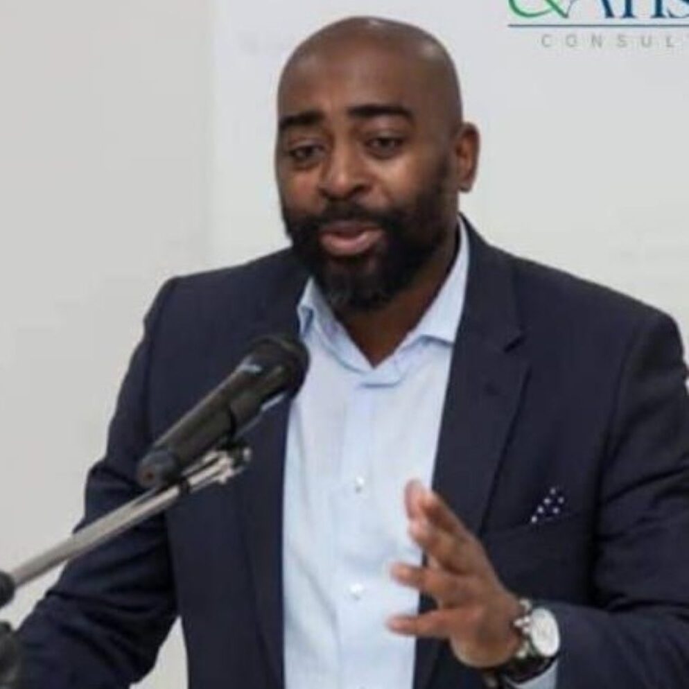 Victor Nhatitima